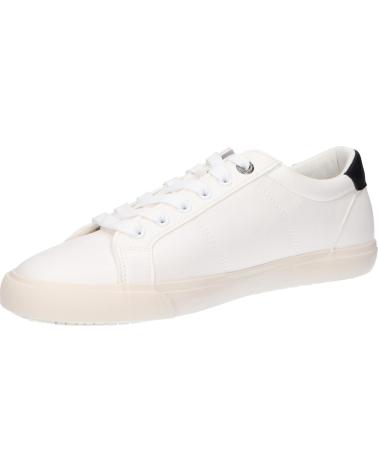 MTNG 84732 C56258 USAIN BLANCO - SUNNY NEGRO