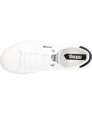 MTNG 84732 C56258 USAIN BLANCO - SUNNY NEGRO