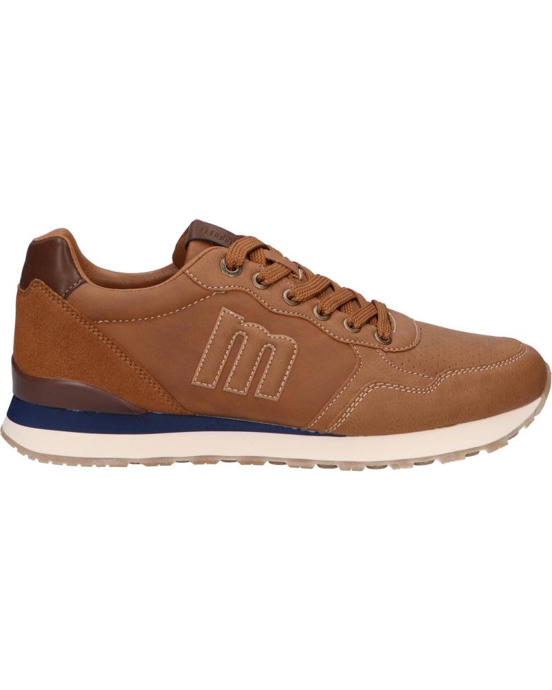 Zapatos mustang hombre 2025
