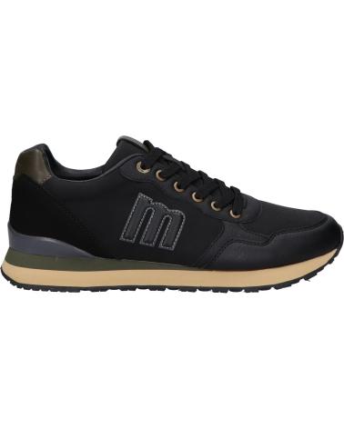Deportivas de Hombre MTNG 84755 C56223 FLORE NEGRO