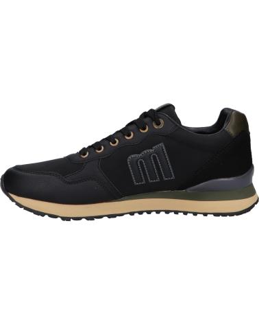 Deportivas de Hombre MTNG 84755 C56223 FLORE NEGRO