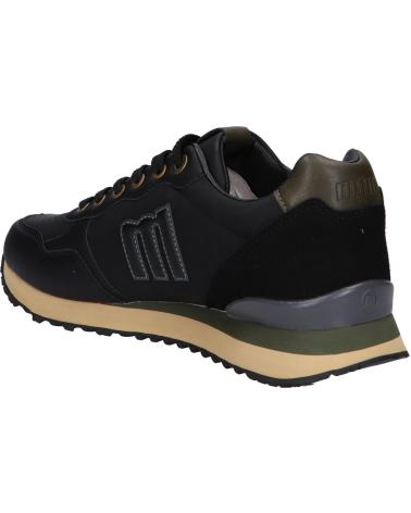Deportivas de Hombre MTNG 84755 C56223 FLORE NEGRO