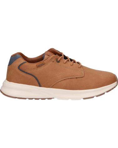 Zapatillas deporte MTNG  de Hombre 84440  C56340 OLAF CUERO - BRUSH MARINO