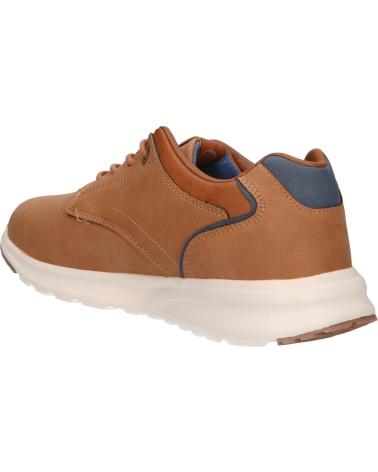 Zapatillas deporte MTNG  de Hombre 84440  C56340 OLAF CUERO - BRUSH MARINO