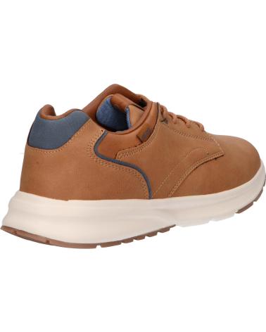 Zapatillas deporte MTNG  de Hombre 84440  C56340 OLAF CUERO - BRUSH MARINO