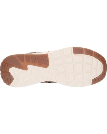 Zapatillas deporte MTNG  de Hombre 84440  C56340 OLAF CUERO - BRUSH MARINO