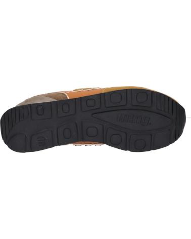 MTNG ZAPATILLAS CASUAL HOMBRE MTNG PLITY - MOSTAZA/MARRÓN 84467 C56402 PLITY MOSTAZA