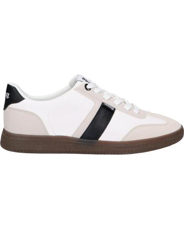 Man Zapatillas deporte MTNG 84682  C56250 MURRI BLANCO