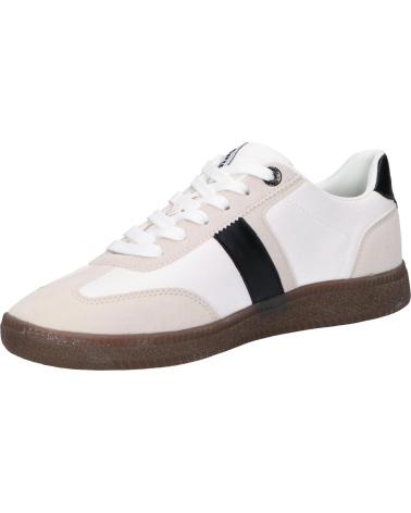 Man Zapatillas deporte MTNG 84682  C56250 MURRI BLANCO