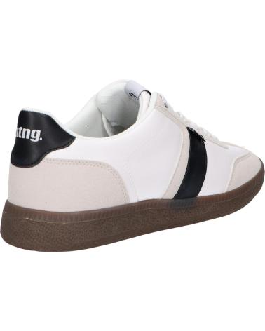 Man Zapatillas deporte MTNG 84682  C56250 MURRI BLANCO