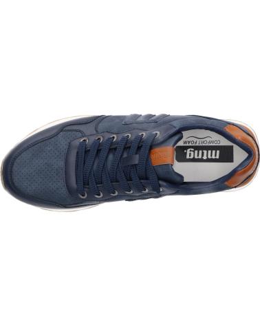 MTNG MUSTANG 84755 EN COLOR PARA HOMBRE MARINO