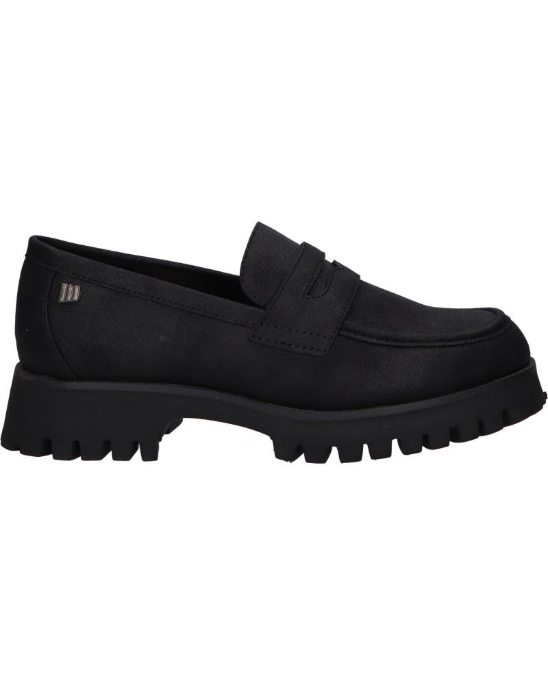 Sapatos MTNG  de Mulher 59370  C56799 FORS NEGRO