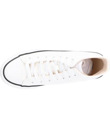 MTNG ZAPATILLAS MUSTANG EN PARA MUJER BLANCO