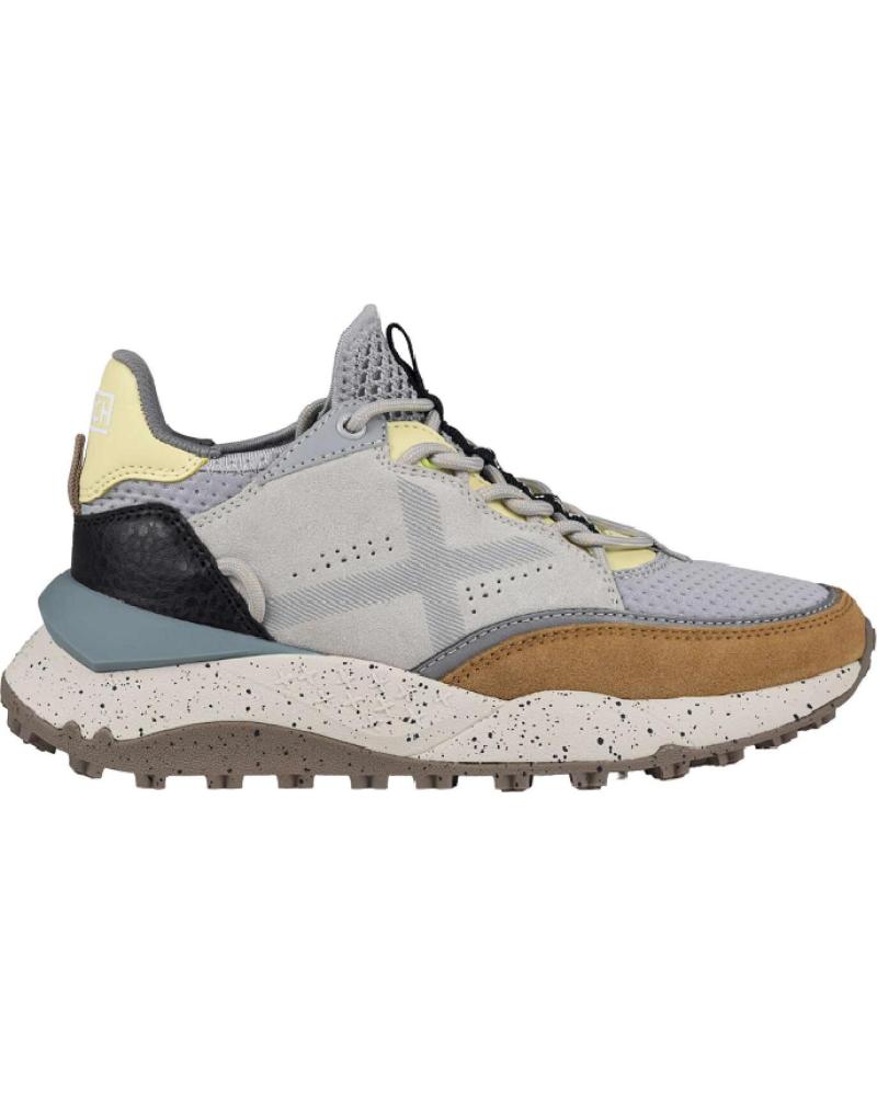 MUNICH DORO WMN 8772057 GRIS GREY