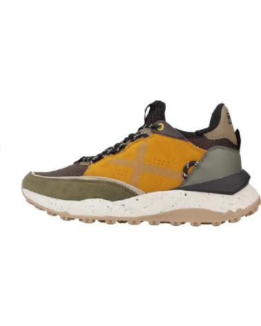 Sneaker für Damen und Herren und Mädchen und Junge MUNICH DORO 52 8772052 MULTICOLOR VARIOS COLORES