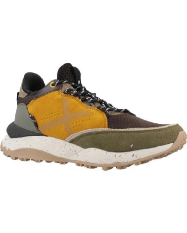 Sneaker für Damen und Herren und Mädchen und Junge MUNICH DORO 52 8772052 MULTICOLOR VARIOS COLORES