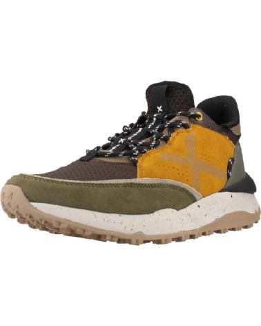 Sneaker für Damen und Herren und Mädchen und Junge MUNICH DORO 52 8772052 MULTICOLOR VARIOS COLORES