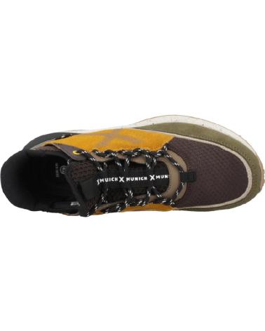 Sneaker für Damen und Herren und Mädchen und Junge MUNICH DORO 52 8772052 MULTICOLOR VARIOS COLORES