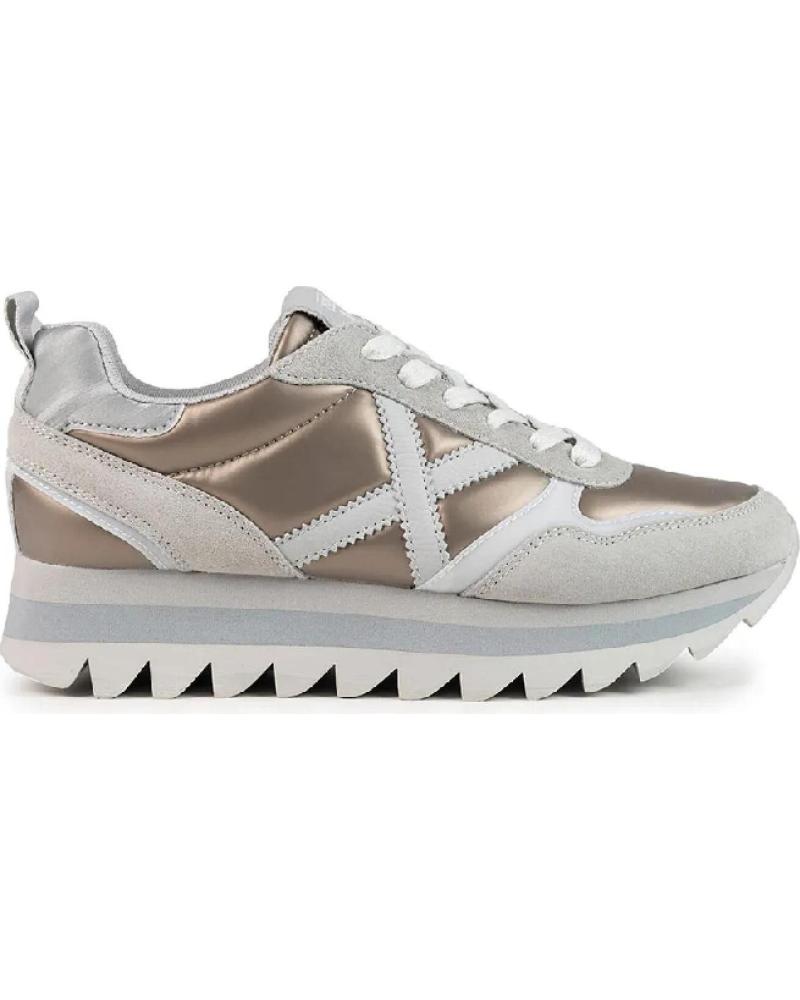Sportschuhe MUNICH  für Damen RIPPLE 64 8765064  BEIGE