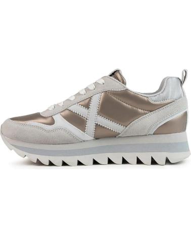 Sportschuhe MUNICH  für Damen RIPPLE 64 8765064  BEIGE