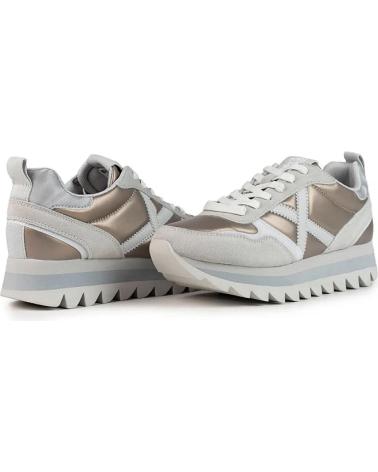 Sportschuhe MUNICH  für Damen RIPPLE 64 8765064  BEIGE