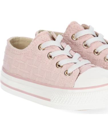 Deportivas De Niña CHIKA10 LITO 33  ROSE-LG PINK
