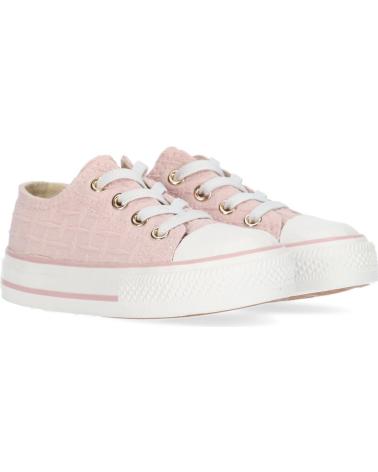 Deportivas De Niña CHIKA10 LITO 33  ROSE-LG PINK