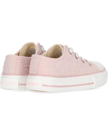 Deportivas De Niña CHIKA10 LITO 33  ROSE-LG PINK