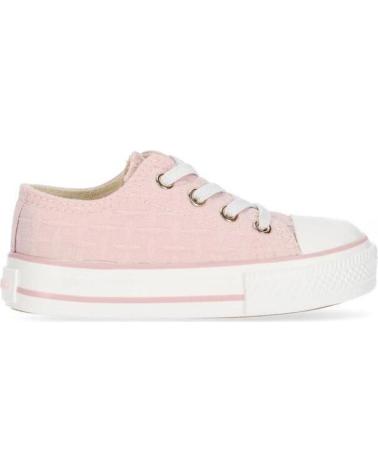 girl Trainers CHIKA10 LITO 33  ROSE-LG PINK