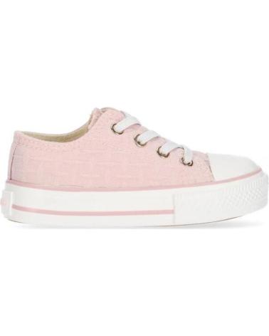 Deportivas De Niña CHIKA10 LITO 33  ROSE-LG PINK