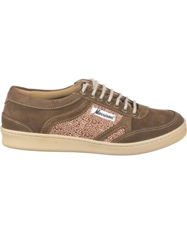 Scarpe MORRISON  per Uomo SNEAKERS ARIES HOMBRE MARRON  MARRóN