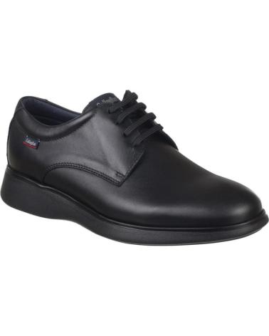 Chaussures CALLAGHAN  pour Homme ZAPATOS DE SPORT 61000 HOMBRE  NEGRO