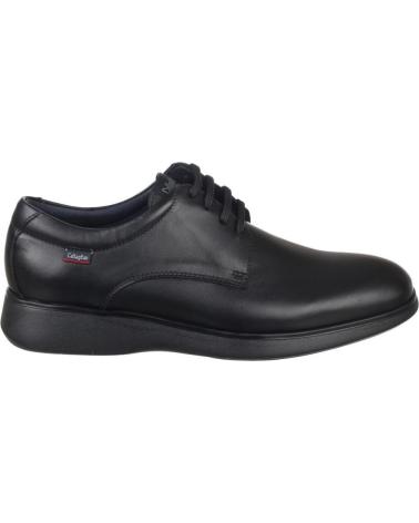 Chaussures CALLAGHAN  pour Homme ZAPATOS DE SPORT 61000 HOMBRE  NEGRO