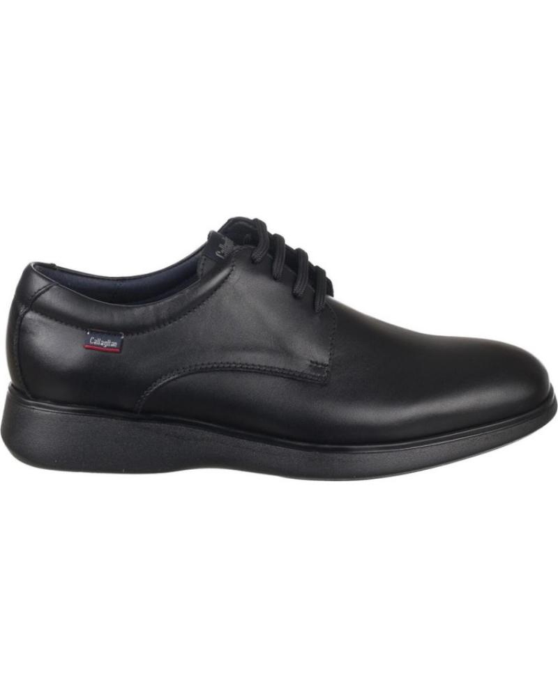 Chaussures CALLAGHAN  pour Homme ZAPATOS DE SPORT 61000 HOMBRE  NEGRO