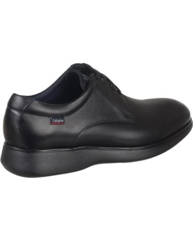 Chaussures CALLAGHAN  pour Homme ZAPATOS DE SPORT 61000 HOMBRE  NEGRO