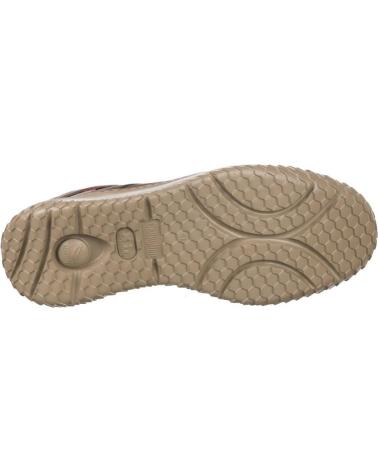 Botines CALLAGHAN  de Hombre BOTIN 60803  MARRON