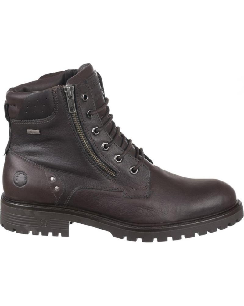 Botines CORONEL TAPIOCCA  de Hombre BOTAS C172 HOMBRE MARRON  MARRóN