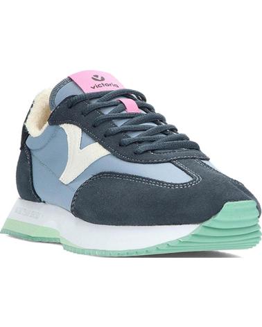 Woman Trainers VICTORIA DEPORTIVAS PARA MUJER DE MODELO 1134100 JEANS