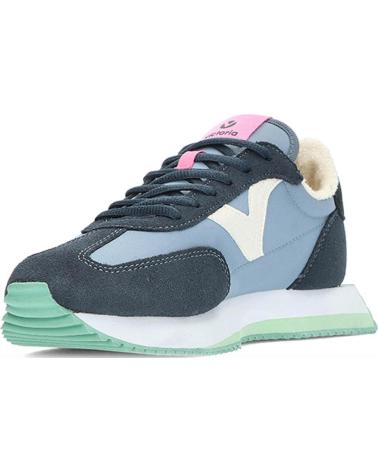 Woman Trainers VICTORIA DEPORTIVAS PARA MUJER DE MODELO 1134100 JEANS