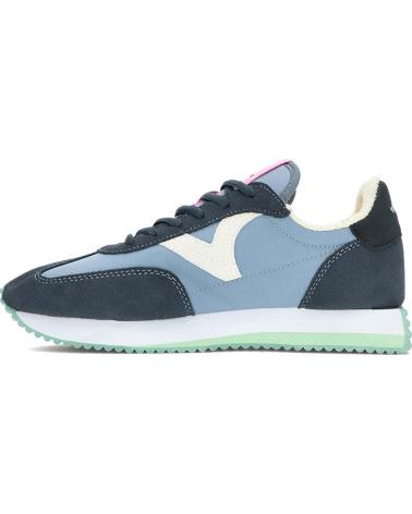 Woman Trainers VICTORIA DEPORTIVAS PARA MUJER DE MODELO 1134100 JEANS