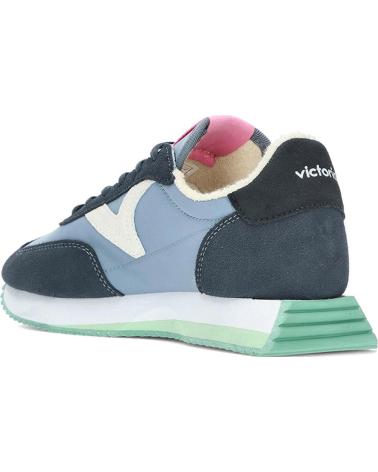 Woman Trainers VICTORIA DEPORTIVAS PARA MUJER DE MODELO 1134100 JEANS