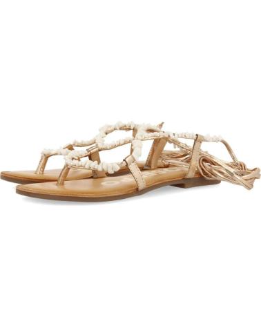 Sandalias-De-Mujer-GIOSEPPO-SANDALIA-ROMANA-PIEDRA-66036-BLANCO