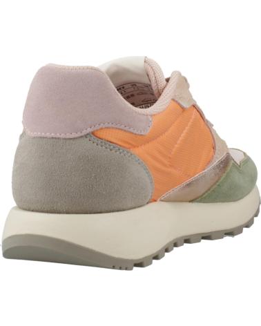 Sapatilhas SCALPERS  de Mulher ZAPATILLAS MUJER MODELO GINA COLOR NARANJA  ORANGE