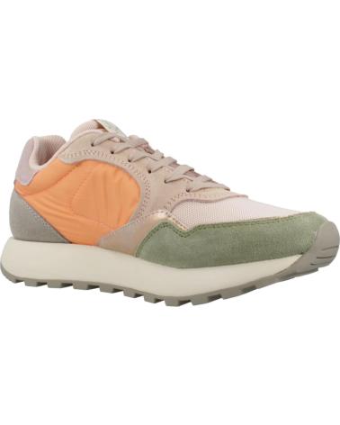 Sapatilhas SCALPERS  de Mulher ZAPATILLAS MUJER MODELO GINA COLOR NARANJA  ORANGE