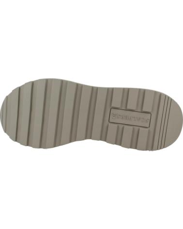 Sapatilhas SCALPERS  de Mulher ZAPATILLAS MUJER MODELO GINA COLOR NARANJA  ORANGE