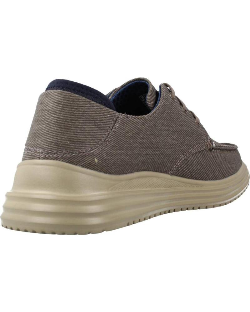 Shoes De Hombre SKECHERS INFORMALES HOMBRE MODELO PROVEN FORENZO