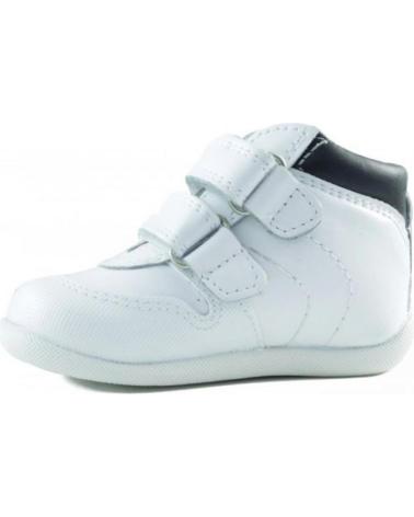Sapatilhas de Menina e Menino PABLOSKY TORELLO PARA CHICOS DEPORTIVOS BLANCO