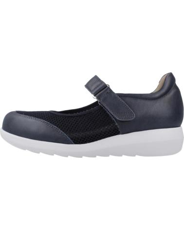 Bailarinas PINOSOS  de Mujer BAILARINAS MUJER MODELO 7632G COLOR AZUL  NEWPORT