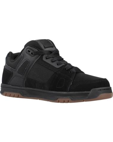 DC SHOES ZAPATILLAS EN NEGRO PARA HOMBRE MULTICOLOR