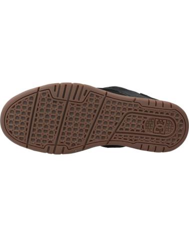 DC SHOES ZAPATILLAS EN NEGRO PARA HOMBRE MULTICOLOR